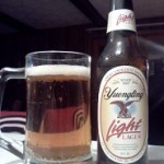 Yuengling Light