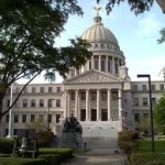 Mississippi State Capital