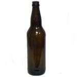 Bomber Bottle