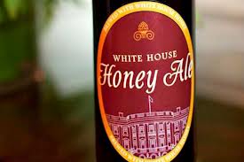 White House Honey Ale