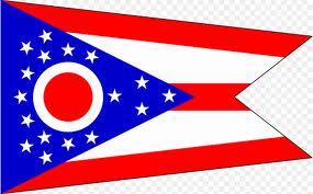 Ohio Flag