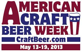 American Craft Beer Week