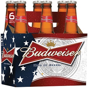 budweiser