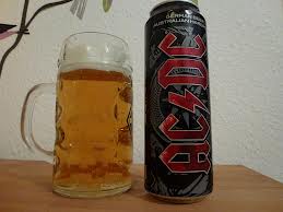 AC/DC German Beer from Karlsburg Brewery | GreatBeerNow.com