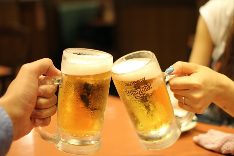 5 Best Vape Pairings to go with Beer | GreatBeerNow.com